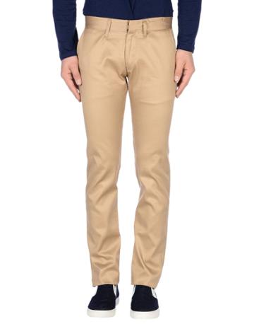 Double M Casual Pants
