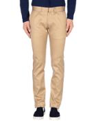 Double M Casual Pants