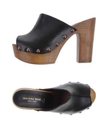 Sandro Rosi Mules