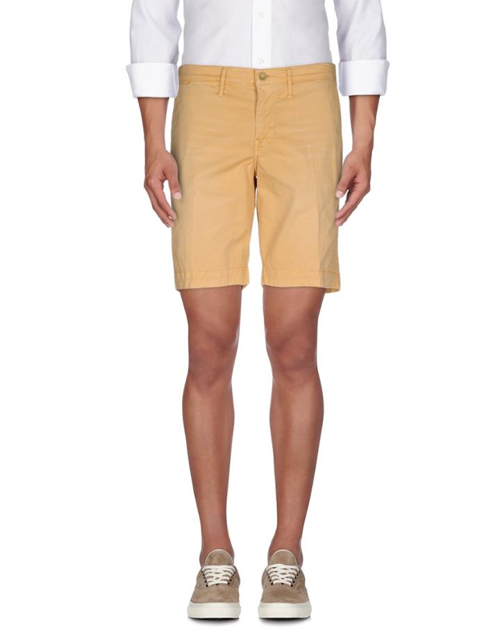 Zero Zero Bermudas