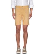 Zero Zero Bermudas