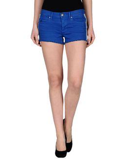 Juicy Couture Denim Shorts