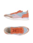 Twin-set Jeans Sneakers