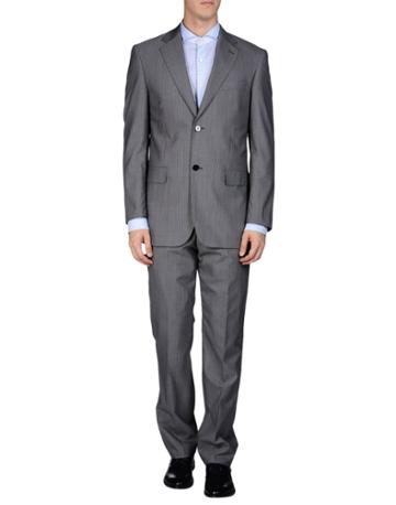 Oliver Scott Suits