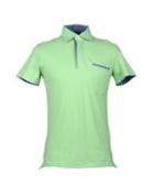 Kidman Polo Shirts
