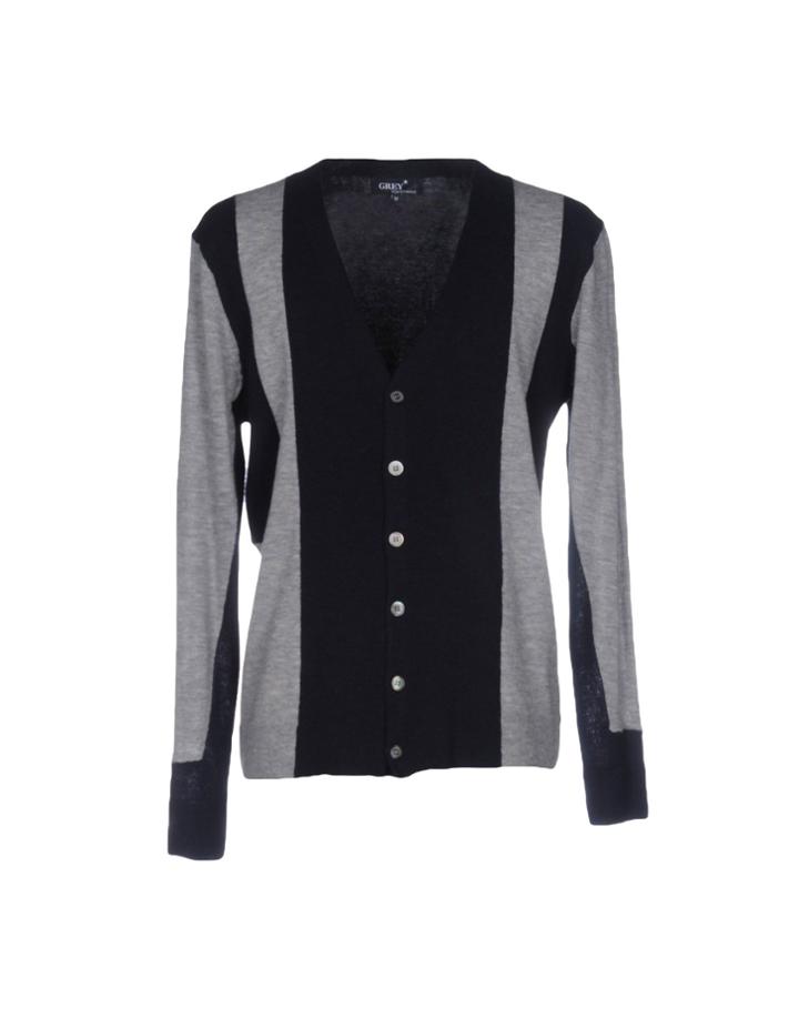 Grey&#9733; Von Schmaus Cardigans