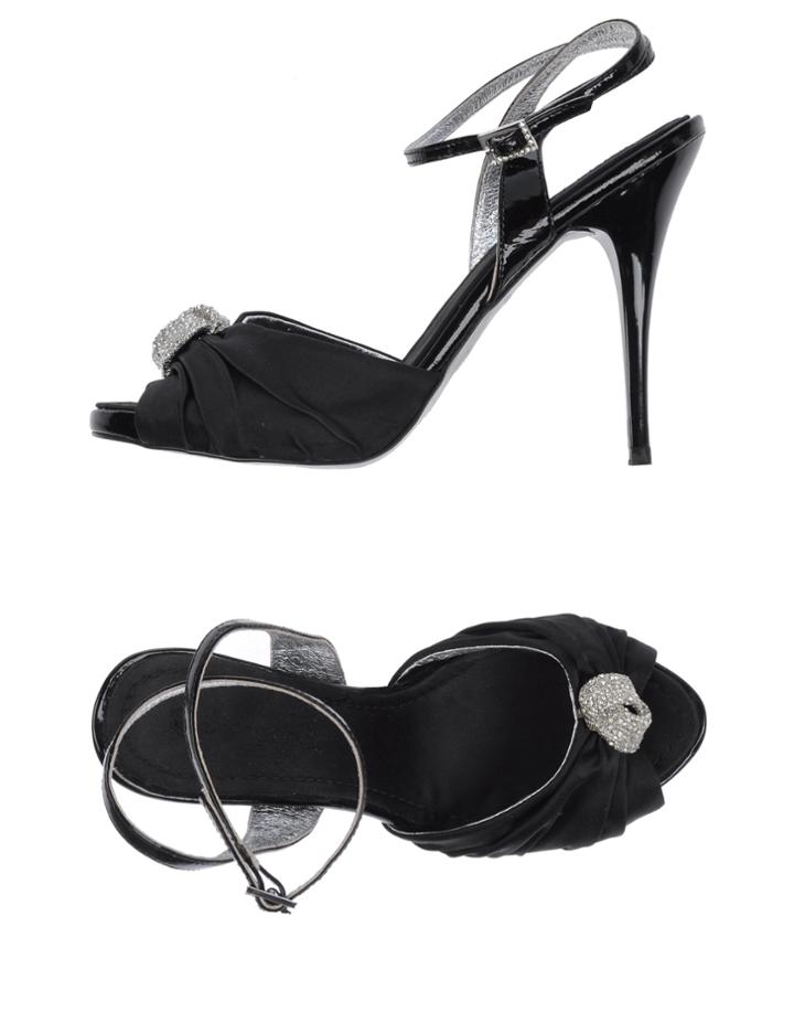 Roberto Botella Sandals