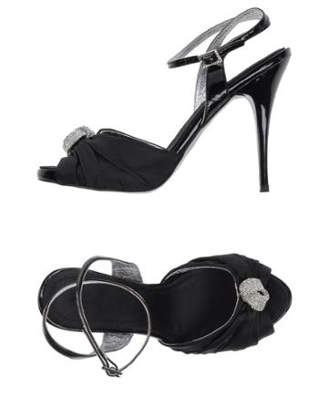 Roberto Botella Sandals