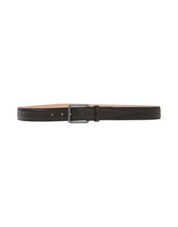 Francesco Smalto Paris Belts