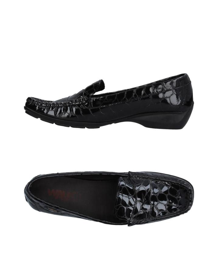 Walk By Melluso Loafers