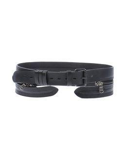 Masnada Belts