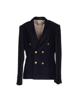 Ghedini Zuccarini Contini Blazers