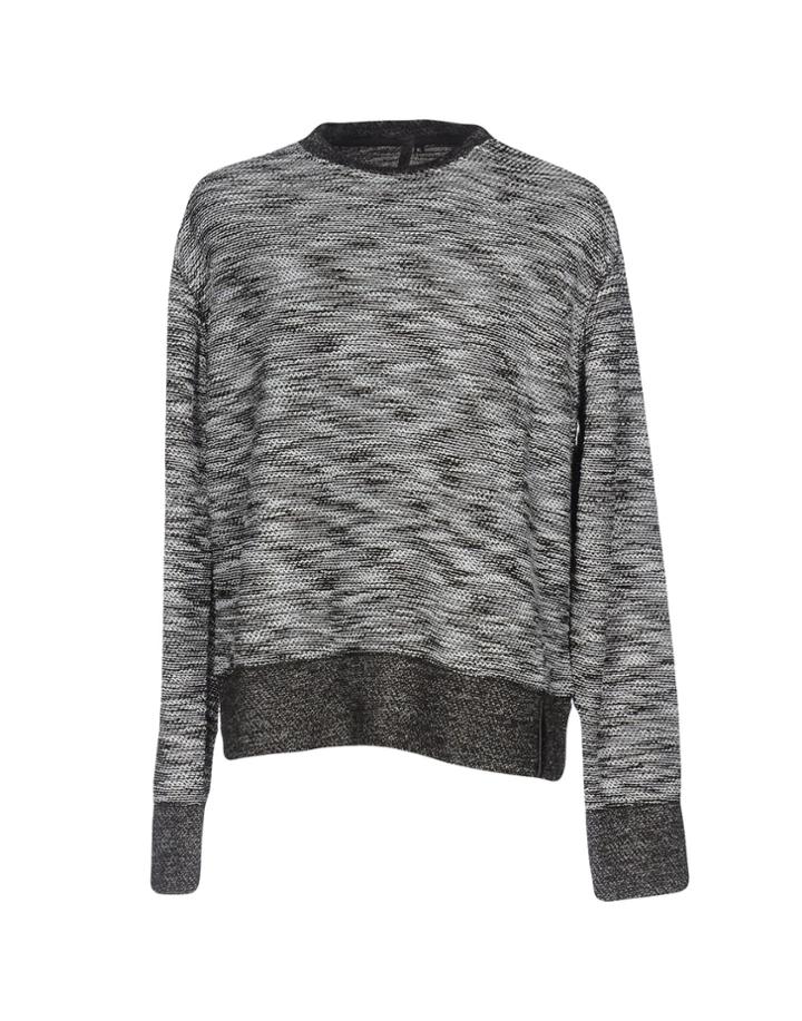 Never Enough Sweaters