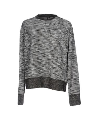 Never Enough Sweaters