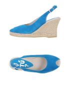 Y T ? Espadrilles