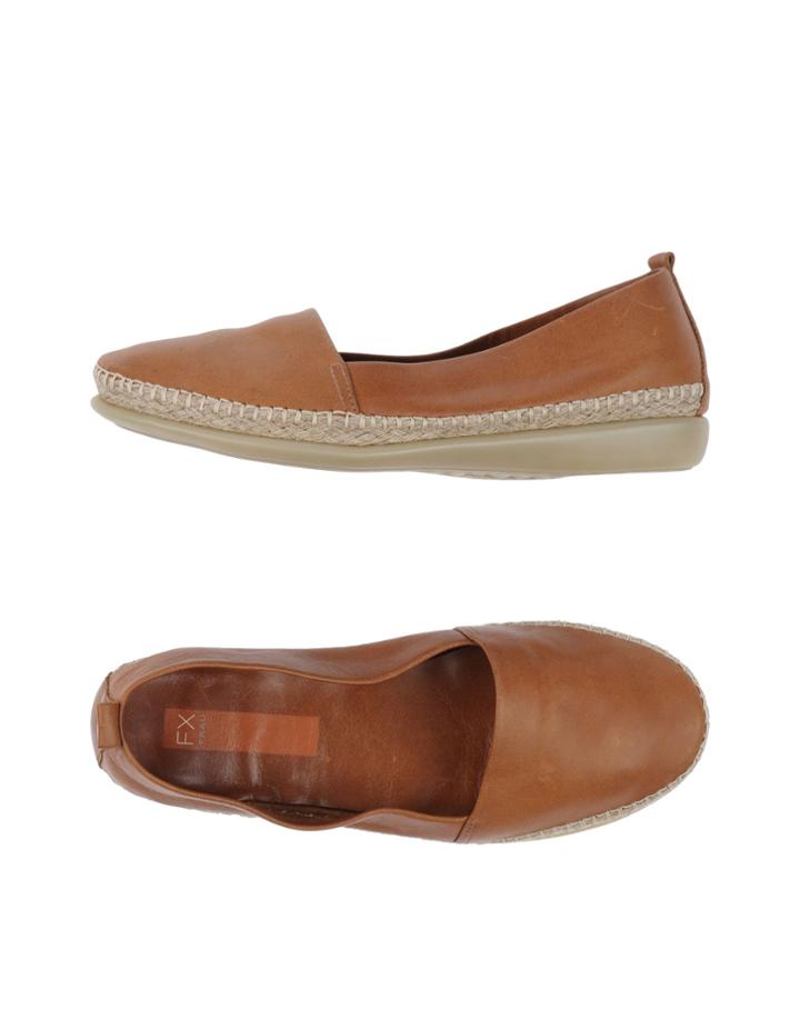 Fx Frau Espadrilles