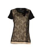 Elisabetta Franchi For Celyn B. T-shirts