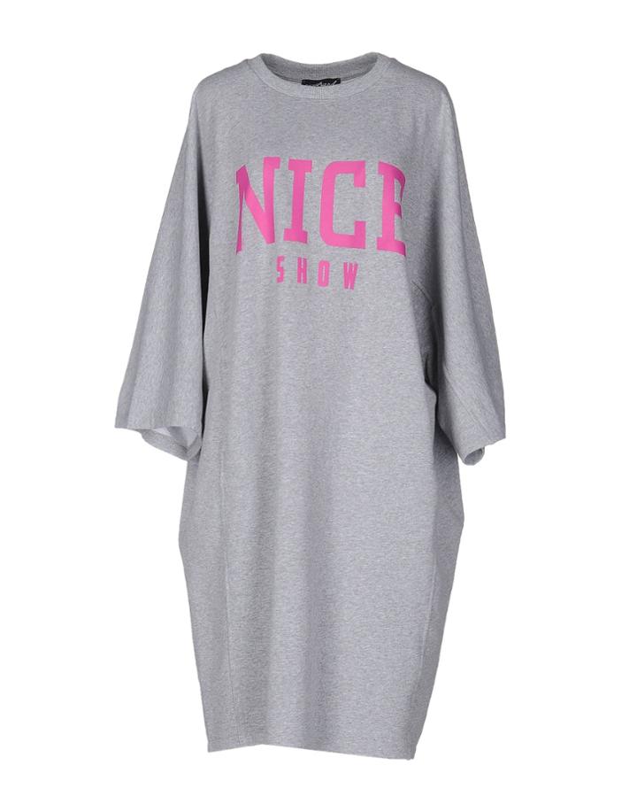 Nicebrand Knee-length Dresses