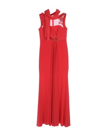 Jean Cry  Long Dresses