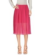 Agata Aspen 3/4 Length Skirts