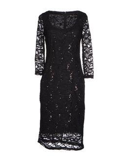 Young Couture By Barbara Schwarzer Knee-length Dresses