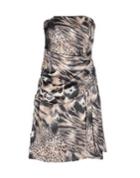 S  Sonia Pe A Knee-length Dresses