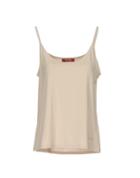 Max Mara Studio Tank Tops
