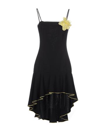 Soani Short Dresses
