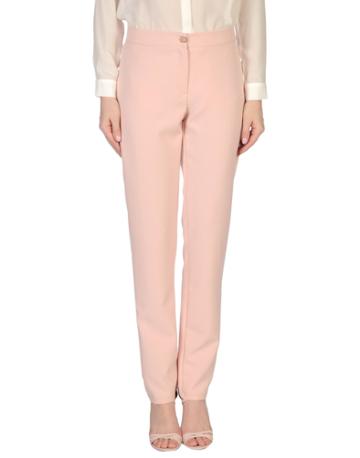 Jill Morisco Milano Casual Pants