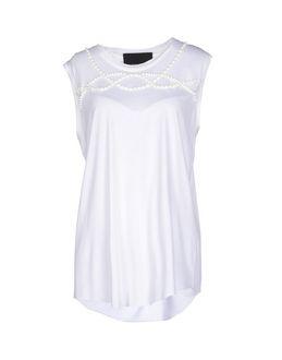 Jay Ahr T-shirts