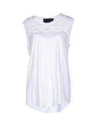 Jay Ahr T-shirts
