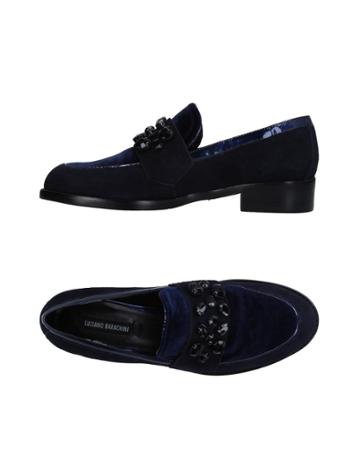 Luciano Barachini Loafers