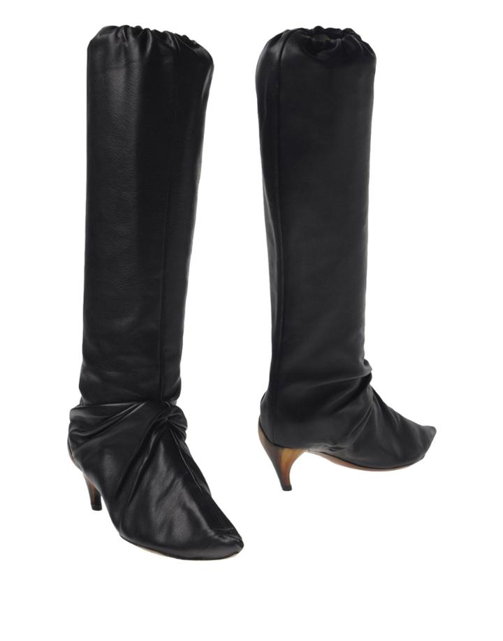 Angelo Figus Boots