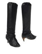Angelo Figus Boots