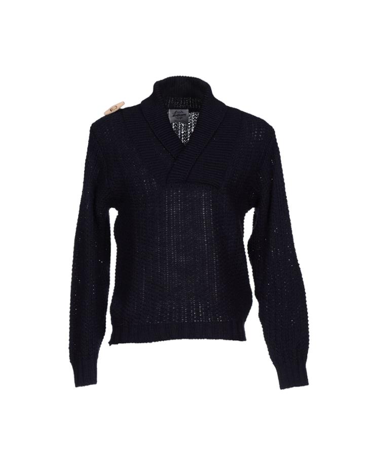 Montgomery Sweaters