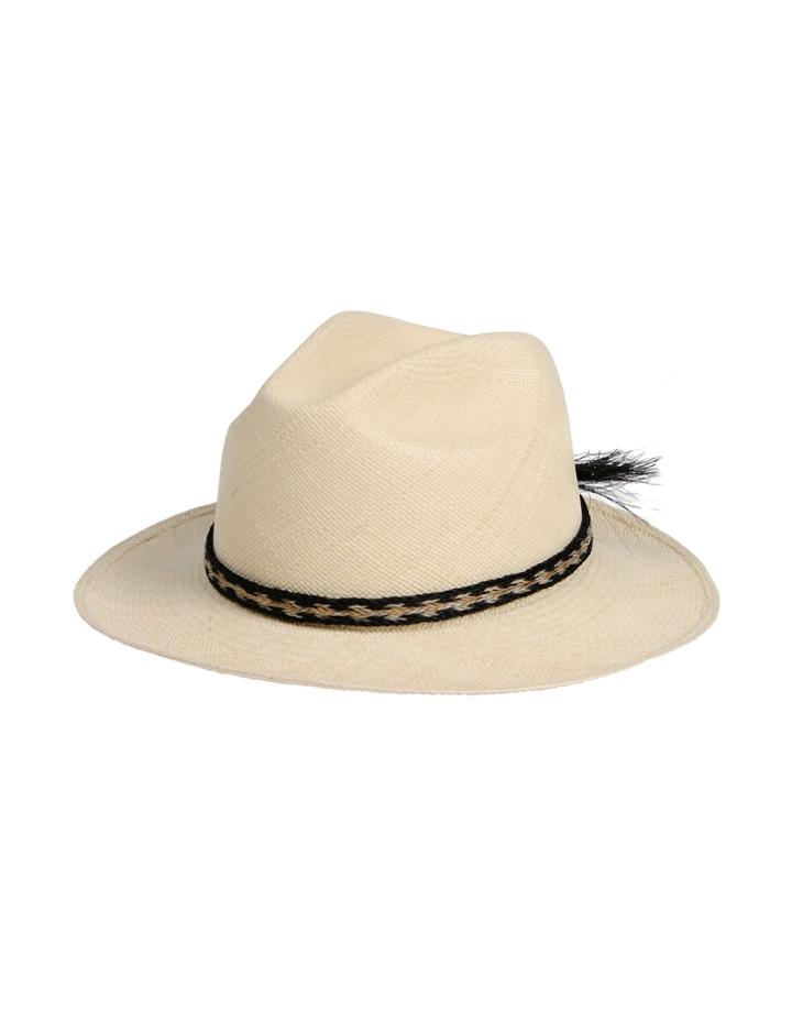 Pachacuti Hats