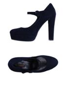 L'amour Pumps