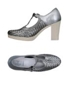 Vitelo Zapatos Pumps