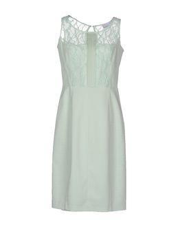 Paolo Petrone Short Dresses