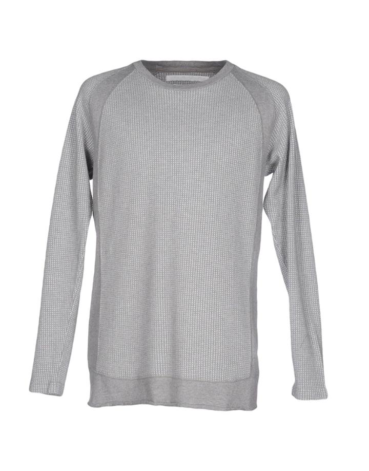 White Mountaineering Sweaters