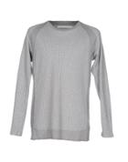 White Mountaineering Sweaters