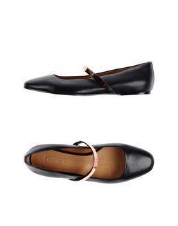 Veronique Branquinho Ballet Flats