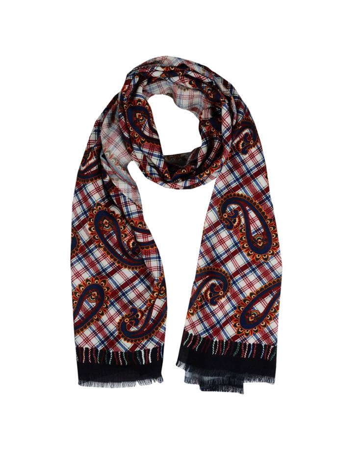 Breuer Scarves