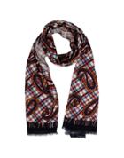 Breuer Scarves