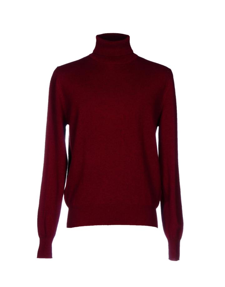 Montini Turtlenecks