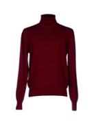 Montini Turtlenecks