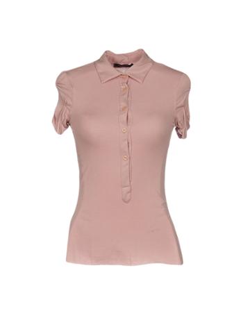 Angela Mele Milano Polo Shirts