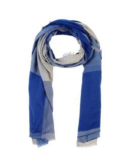 Yes Zee By Essenza Oblong Scarves