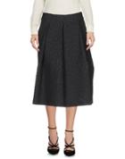 Arsenal 3/4 Length Skirts