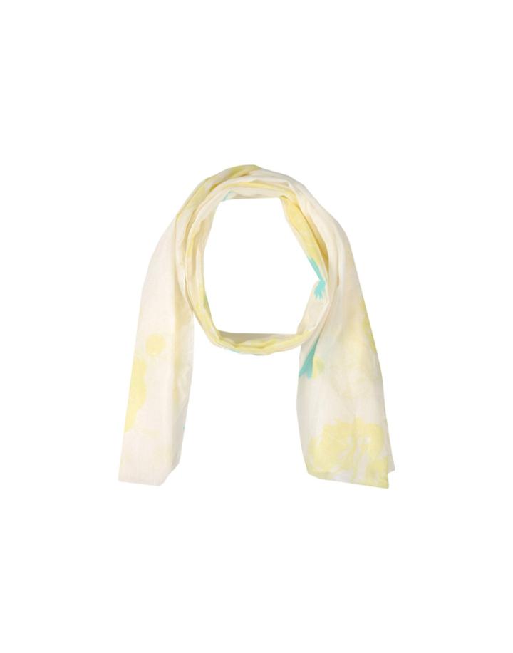 Dondup Dqueen Oblong Scarves